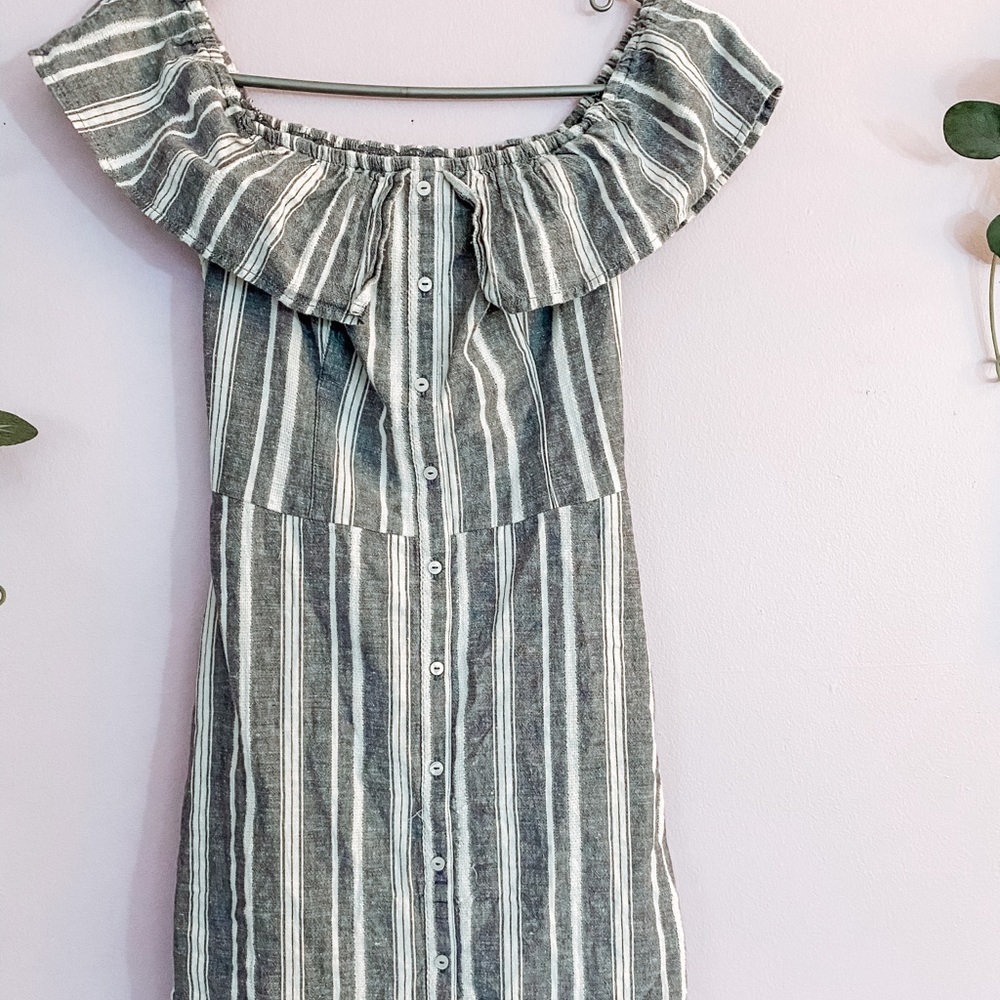 SUMMER DRESS